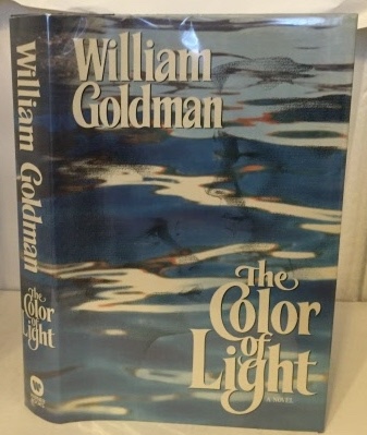 The Color Of Light