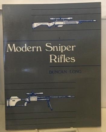Modern Sniper Rifles