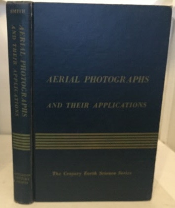 Aerial Photographs And Their Applications