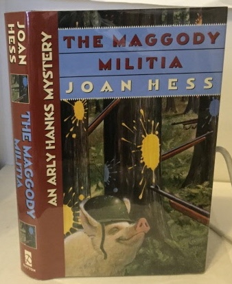 The Maggody Militia