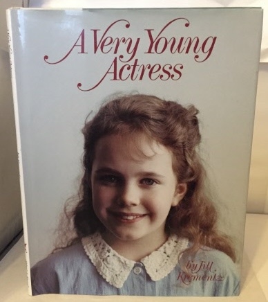 A Very Young Actress