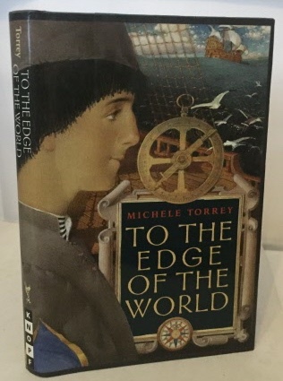 To The Edge Of The World