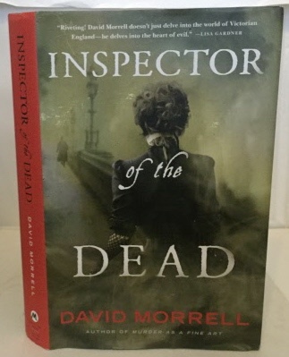 Inspector Of The Dead