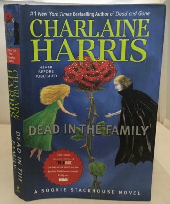 Dead In The Family