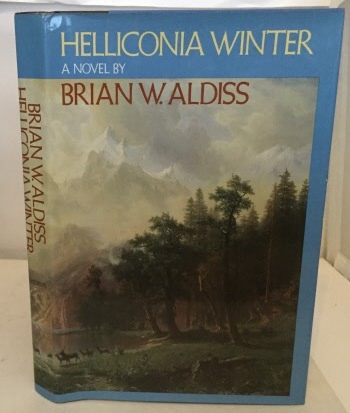 Helliconia Winter