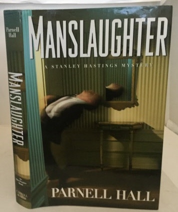 Manslaughter