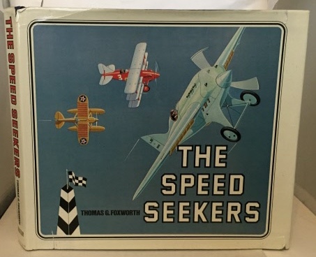 The Speed Seekers