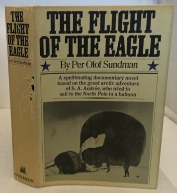 The Flight Of The Eagle