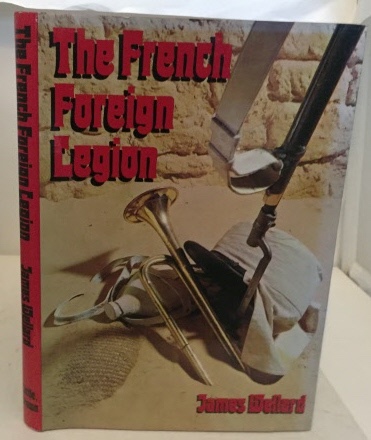 The French Foreign Legion
