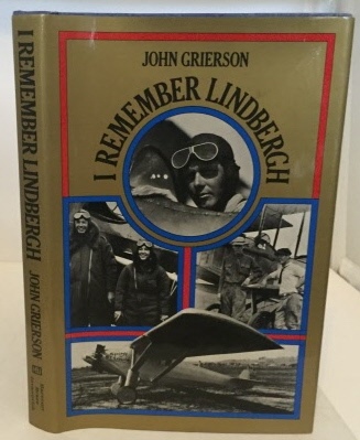 I Remember Lindbergh