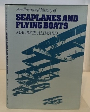 An Illustrated History Of Seaplanes And Flying Boats