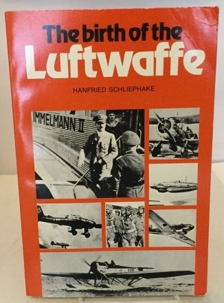 The Birth Of The Luftwaffe
