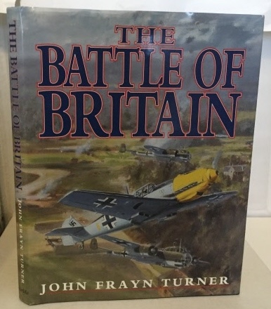 The Battle Of Britain