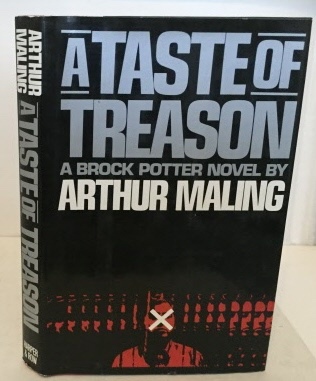 A Taste Of Treason