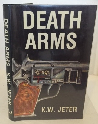 Death Arms