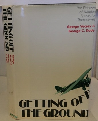 Getting off the Ground