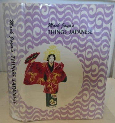 Mock Joya's Things Japanese