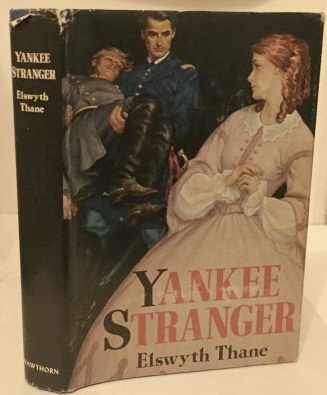 Yankee Stranger
