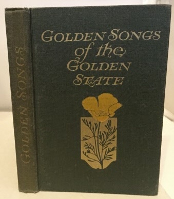 Golden Songs of the Golden State