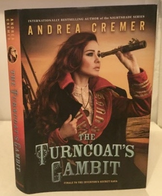 The Turncoat's Gambit