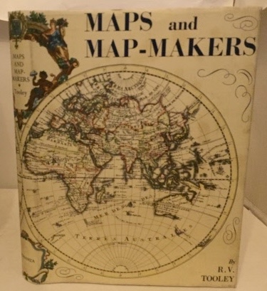 Maps And Map-makers