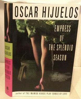 Empress Of The Splendid Season