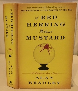 A Red Herring Without Mustard