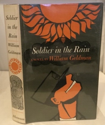 Soldier In The Rain