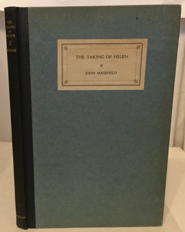 The Taking of Helen
