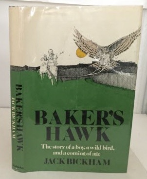 Baker's Hawk