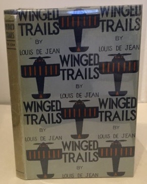 Winged Trails