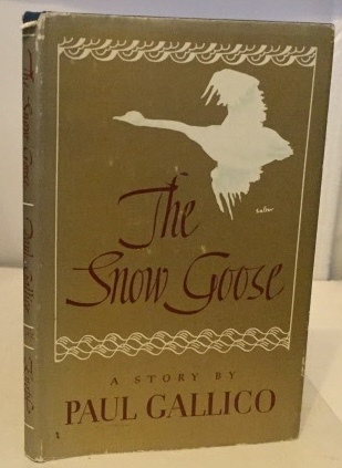 The Snow Goose