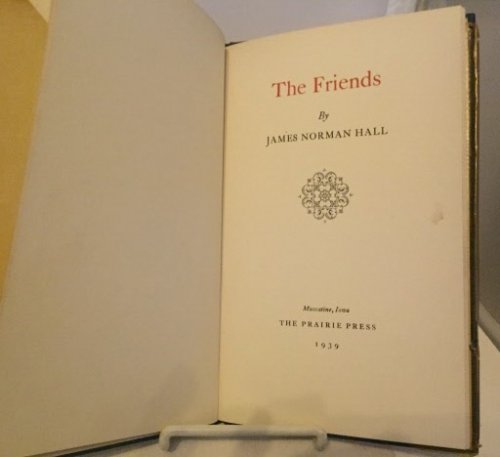The Friends