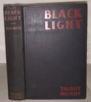 Black Light