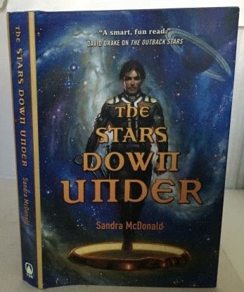 The Stars Down Under
