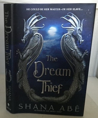 The Dream Thief