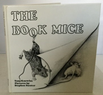 The Book Mice