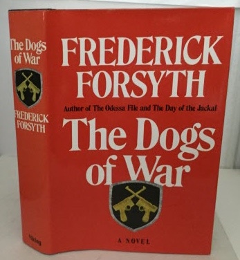 The Dogs Of War