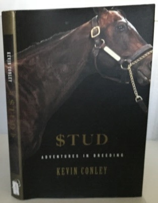 Stud Adventures in Breeding