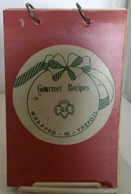 Gourmet Recipes - Wrapped In Trefoil