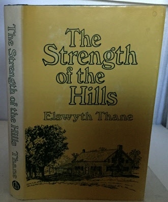 The Strength Of The Hills