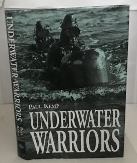 Underwater Warriors