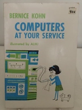 Computers At Your Service