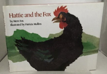 Hattie And The Fox
