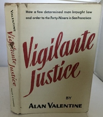 Vigilante Justice