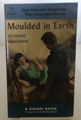 Moulded In Earth