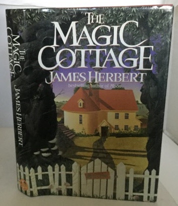 The Magic Cottage