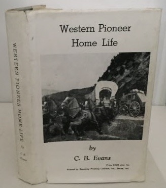 Western Pioneer Home Life