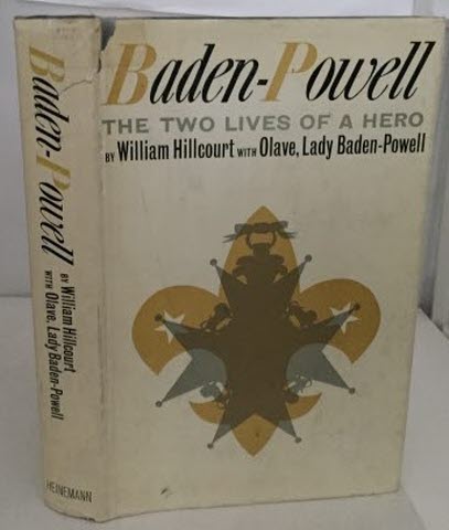 Baden-powell : The Two Lives Of A Hero