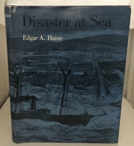 Disaster At Sea